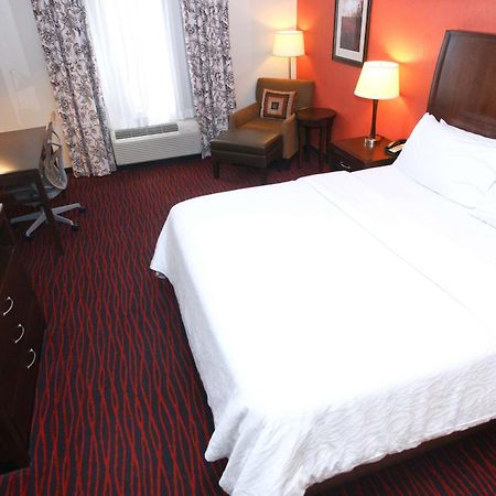 Hilton Garden Inn Clifton Park Exteriér fotografie