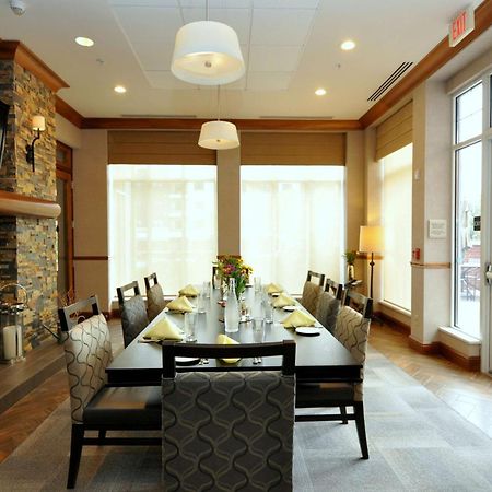 Hilton Garden Inn Clifton Park Exteriér fotografie