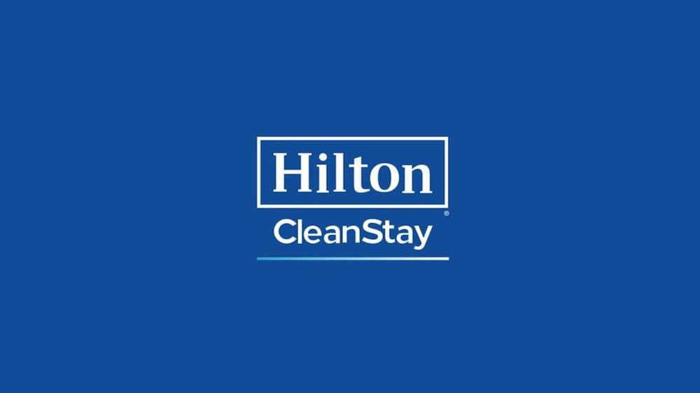 Hilton Garden Inn Clifton Park Exteriér fotografie