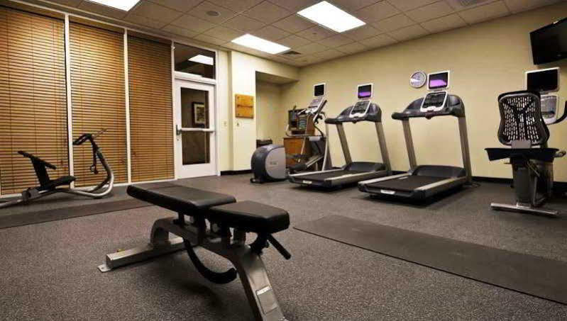 Hilton Garden Inn Clifton Park Exteriér fotografie
