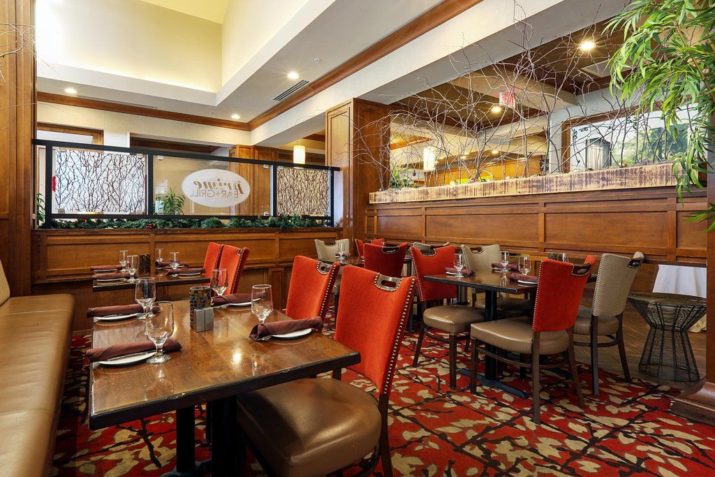 Hilton Garden Inn Clifton Park Exteriér fotografie